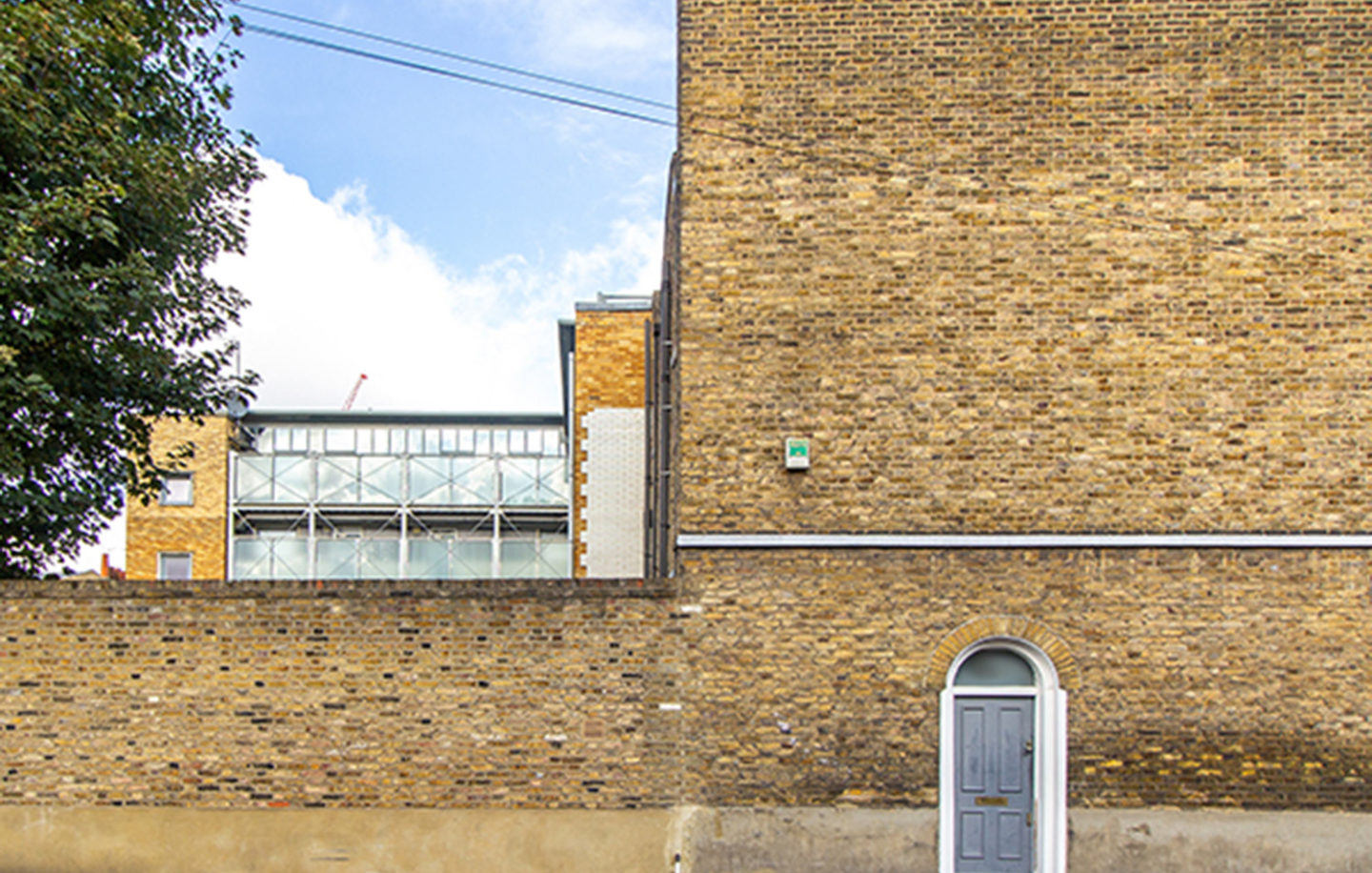 Party Wall Surveying