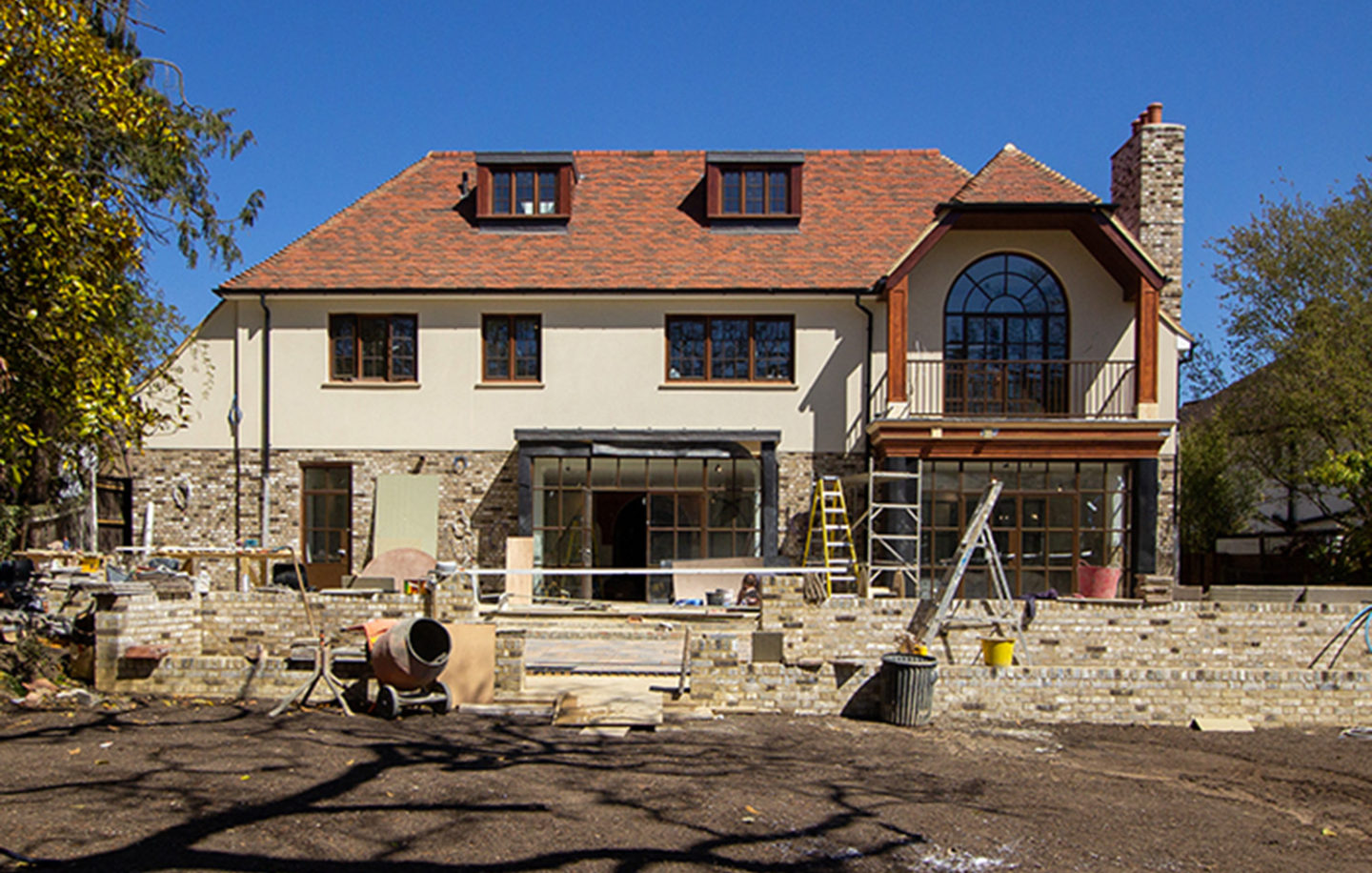 Structural Engineering Services